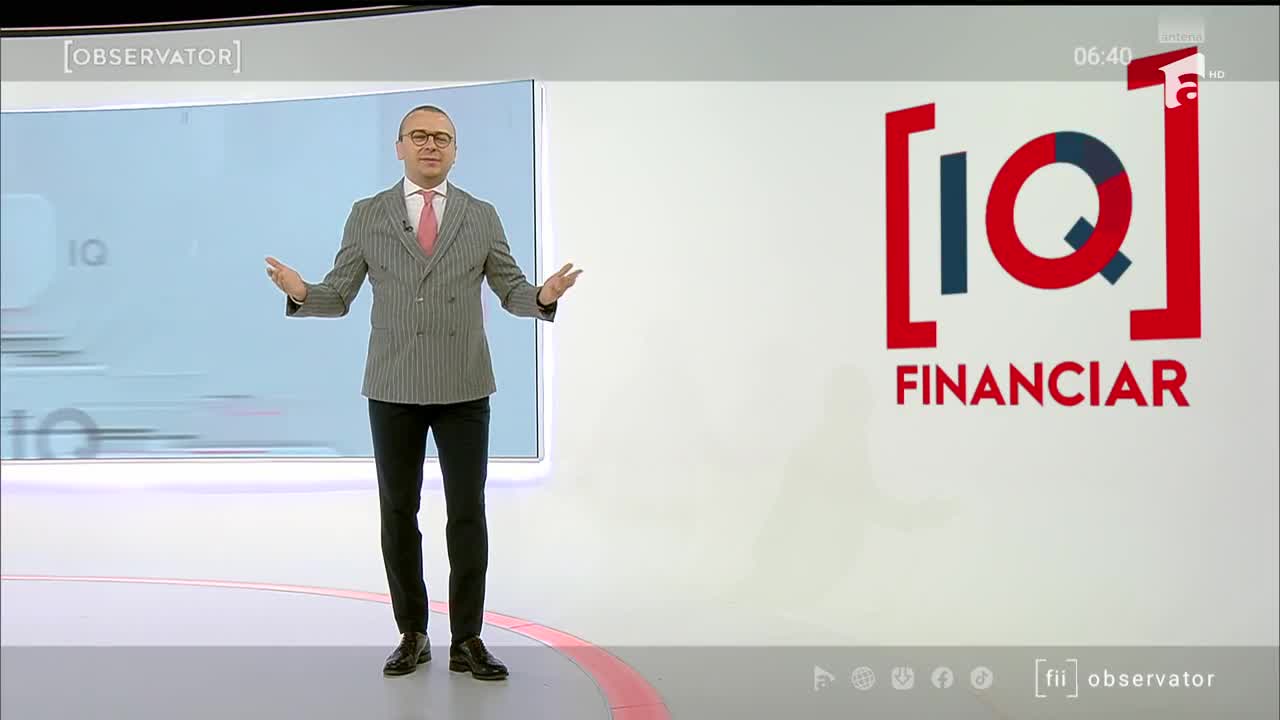 IQ Financiar