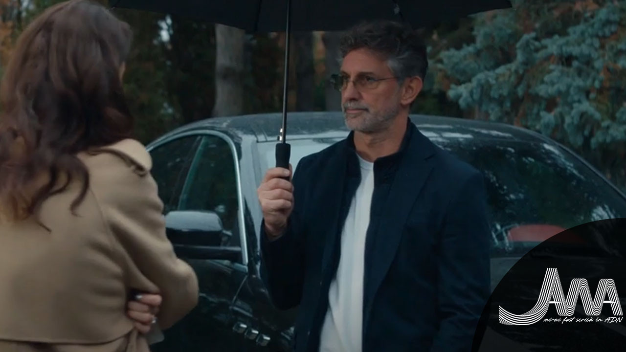 Ana, Mi-ai fost scrisă în ADN | Sezonul 3 - Episodul 5: Ce urmează