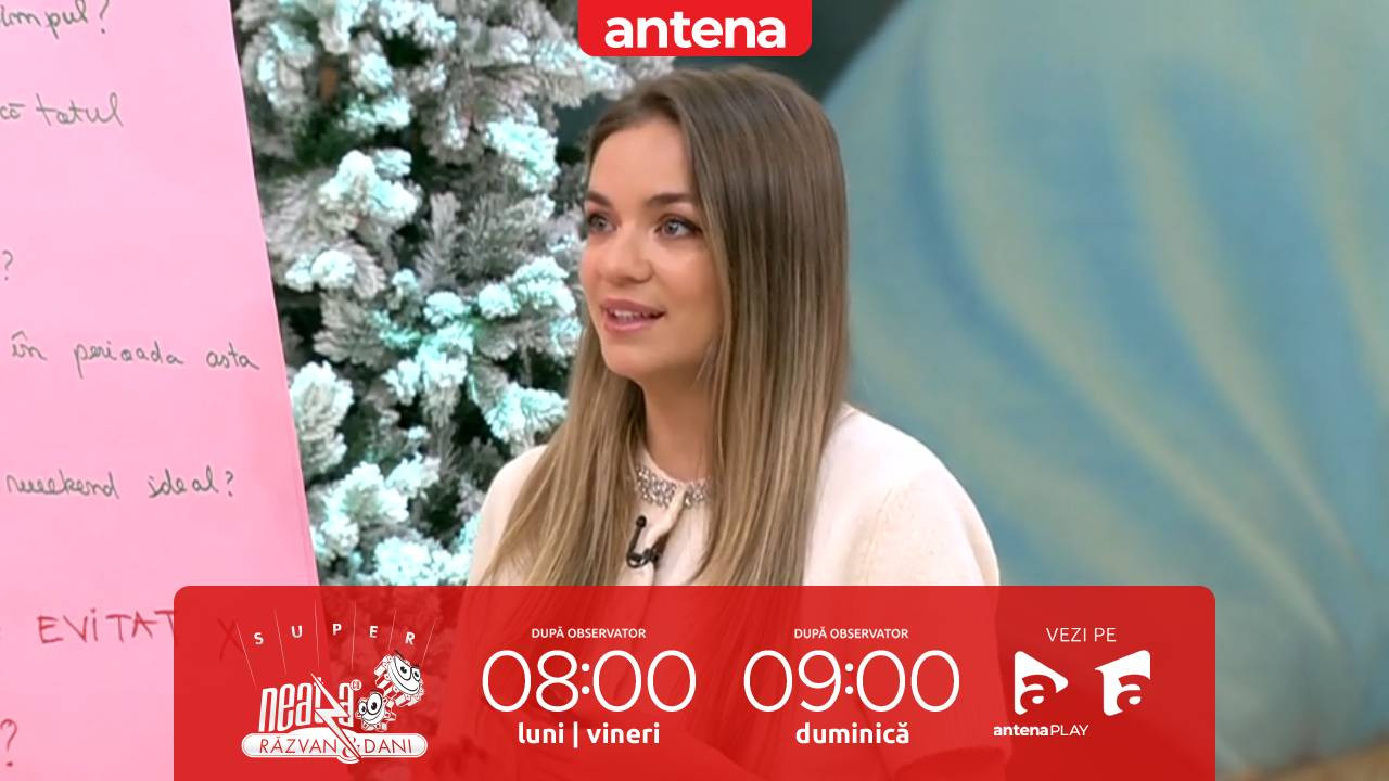 Super Neatza, 29 ianuarie 2026. Ce să &icirc;ntrebi la primele &icirc;nt&acirc;lniri ca să descoperi persoana din fața ta
