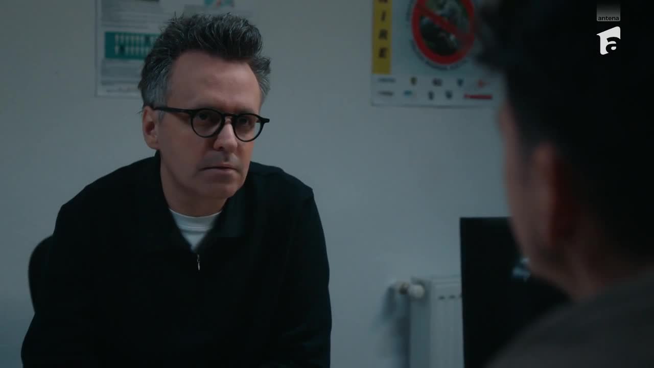 Ana, Mi-ai fost scrisă &icirc;n ADN | Sezonul 3, Episodul 4, 29 ianuarie 2026. Toby este arestat! Cine &icirc;i sare &icirc;n ajutor