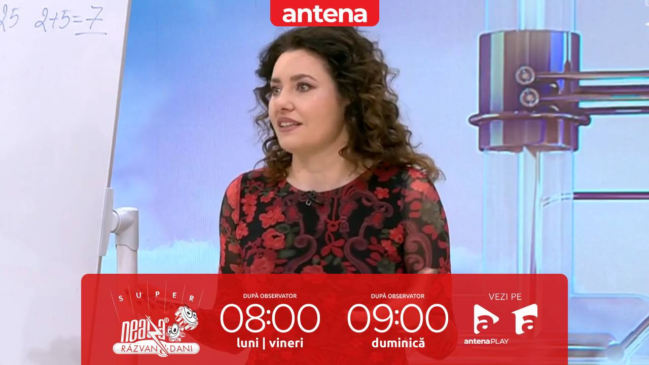 Super Neatza, 30 ianuarie 2026. Ce căutăm &icirc;ntr-o relație ca să ne simțim &icirc;mpliniți. Perspectiva numerologică