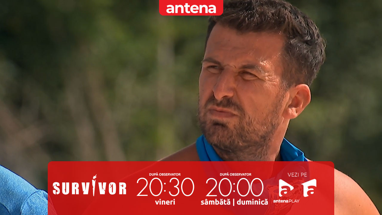 Survivor Rom&acirc;nia, 30 ianuarie 2026. Andrei Beleuț criticat dur de concurenți din ambele triburi. Aris Eram: &rdquo;Este un fals și un mincinos!