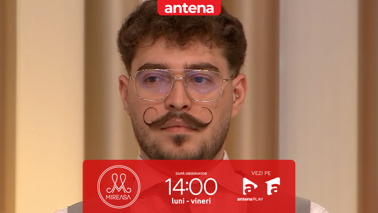 Mireasa sezonul 13, 30 ianuarie 2026. Marian și Adrian, &icirc;n cursa de eliminare alături de Alan