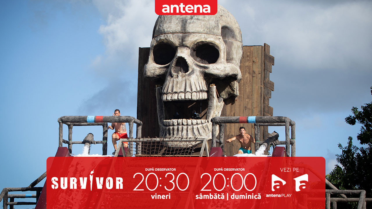 Survivor Rom&acirc;nia, 30 ianuarie 2026.  &Icirc;n ce constă jocul de recompensă și care este premiul pus &icirc;n joc: Un adevărat ospăț!