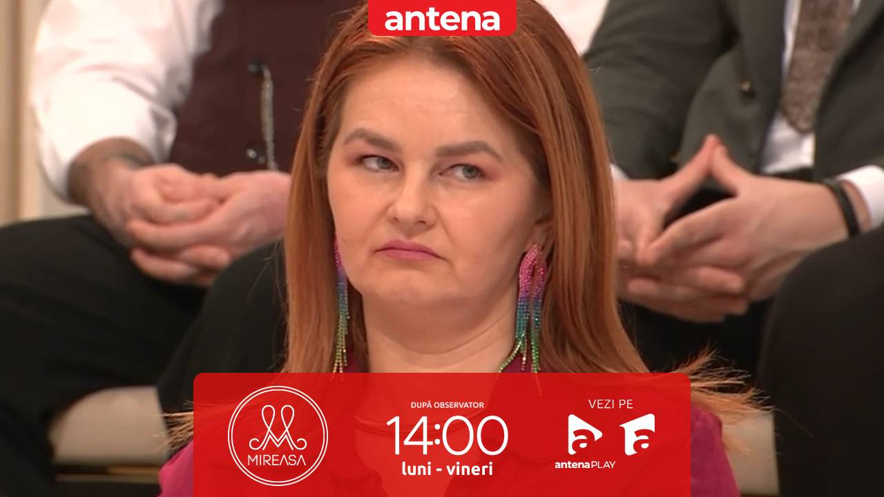 Mireasa sezonul 13, 30 ianuarie 2026. Daniela și Darius, discuție după instabilitățile apărute &icirc;ntre ei