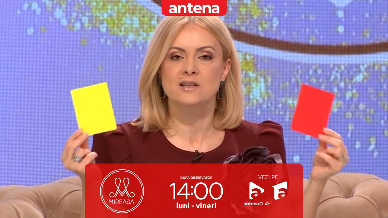 Mireasa sezonul 13, 30 ianuarie 2026. Simona Gherghe anunță introducerea unui nou element! Ce presupune