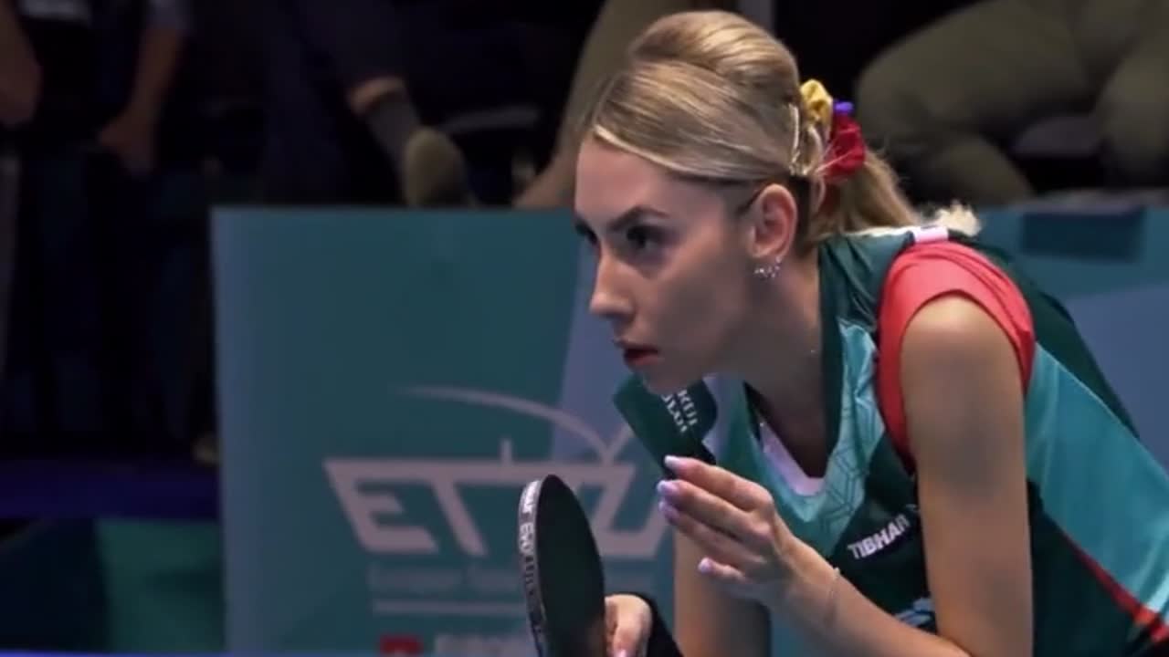 Europe Top 16 Cup | Montreux 2026 - Teaser