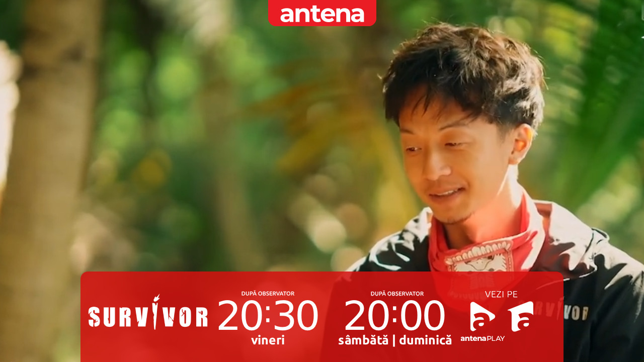 Survivor Rom&acirc;nia, 31 ianuarie 2026. Faimoșii, cu moralul sus după recompensa c&acirc;știgată. Dorul de familie &icirc;și face simțită prezența: Ai mei sunt &icirc;n China!