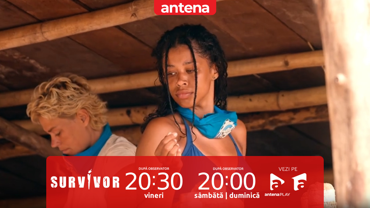 Survivor Rom&acirc;nia, 1 februarie 2026. Războinicii, dobor&acirc;ți după o nouă &icirc;nfr&acirc;ngere la recompensă