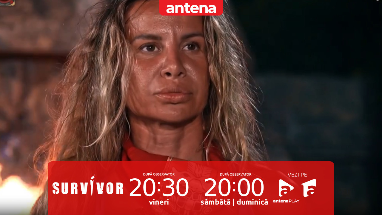Survivor Rom&acirc;nia, 1 februarie 2026. Marina pierde duelul și părăsește competiția