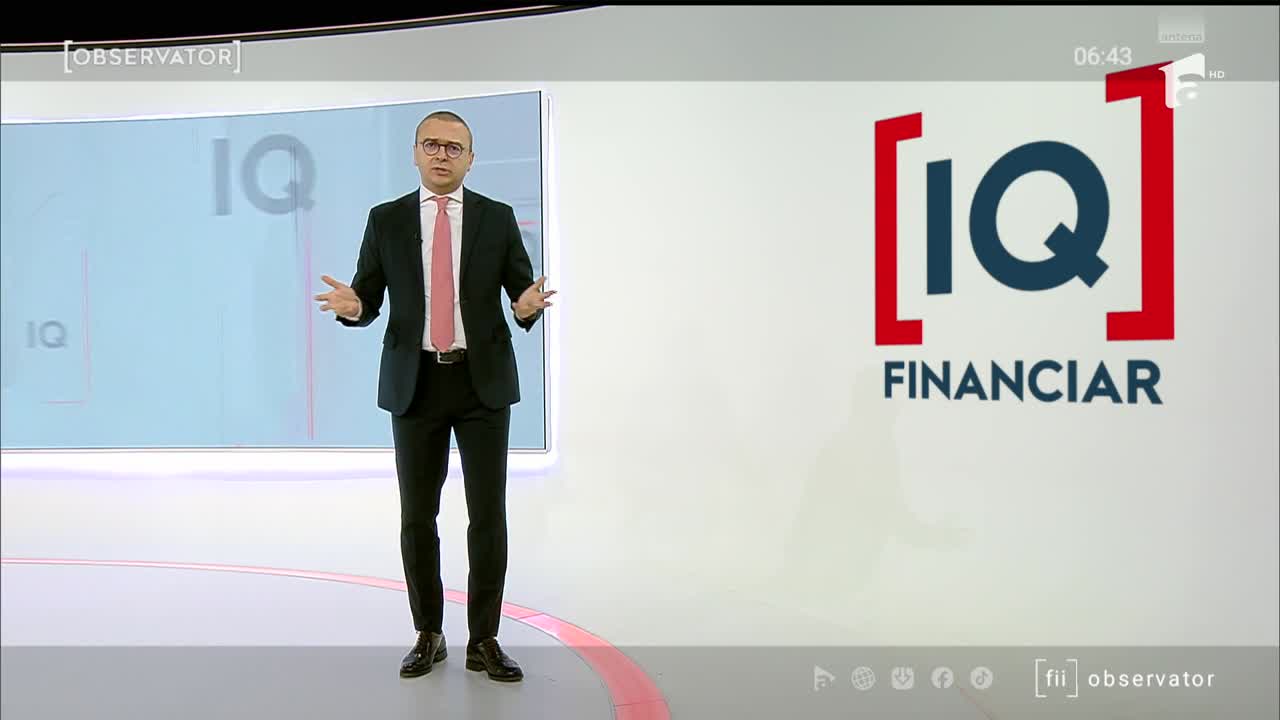IQ Financiar