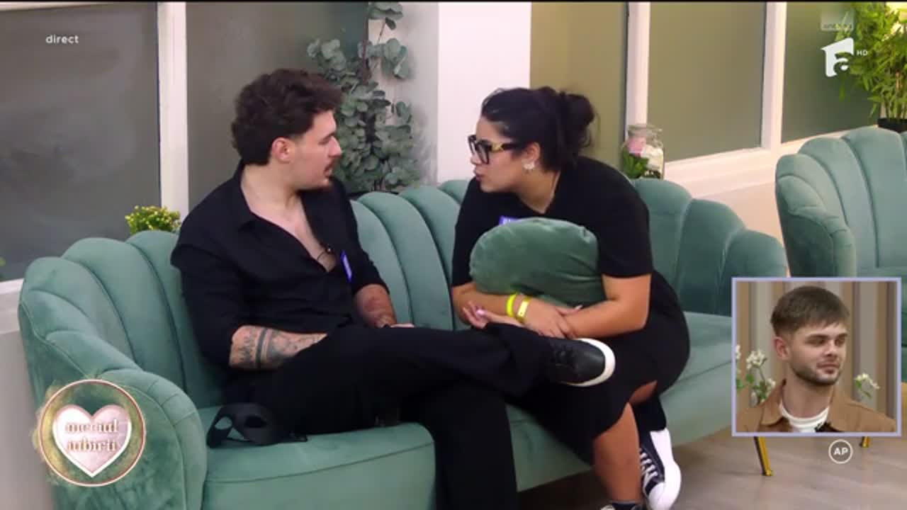 Mireasa sezonul 13, 2 februarie 2026. Care sunt limitele lui Marian: Păi ce dansez la comandă?