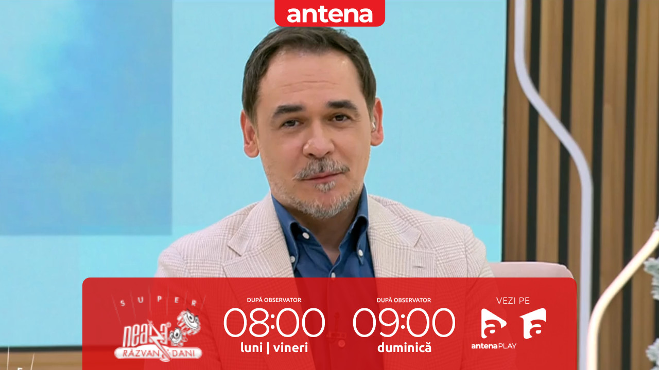 Super Neatza, 2 februarie 2026. Horoscop Săptăm&acirc;nal cu Adina Moraru: Ce ne pregătesc astrele pentru &icirc;nceputul lunii februarie