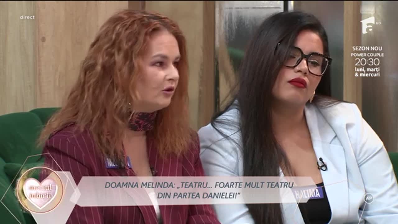 Mireasa sezonul 13, 2 februarie 2026. Darius a pus stop interacțiunilor cu Daniela