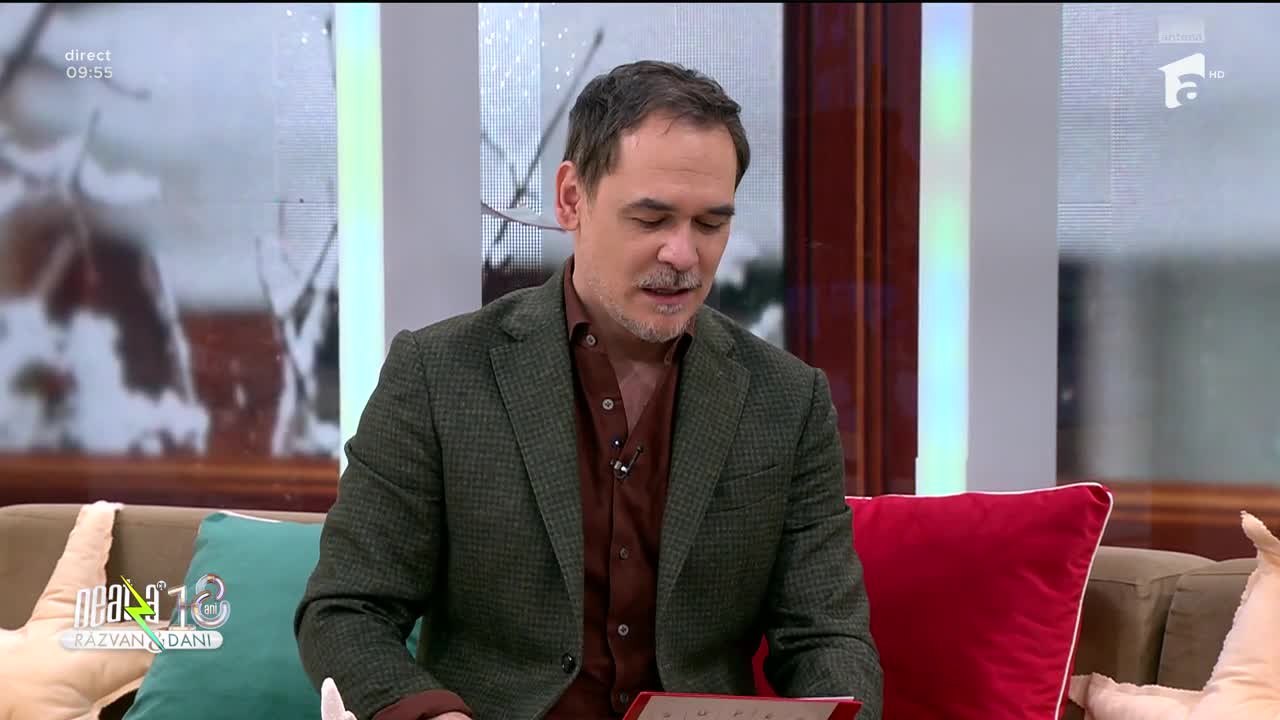 Super Neatza, 3 februarie 2026. Dating Burnout. Ce faci c&acirc;nd &icirc;nt&acirc;lnirile romantice te epuizează