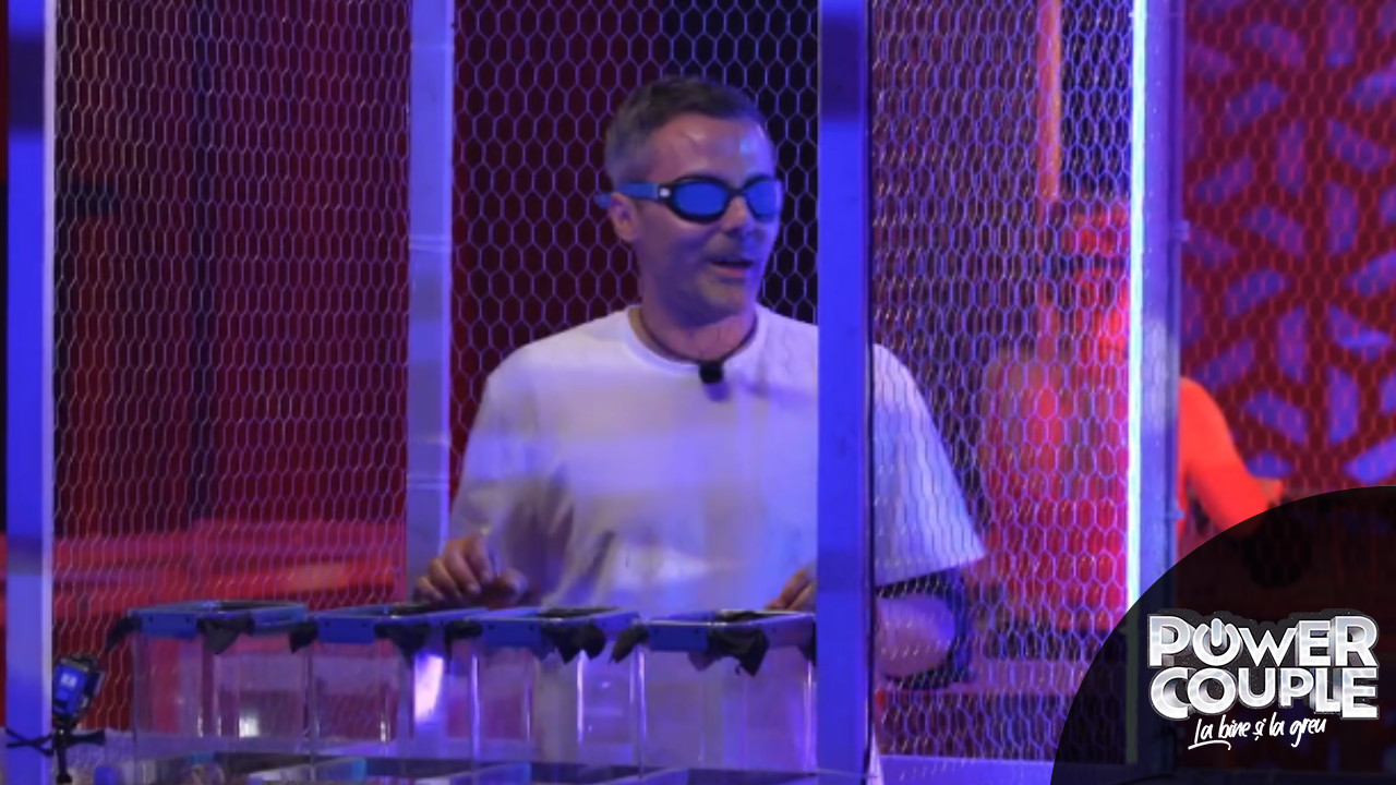 Power Couple România | Sezonul 3 - Episodul 15: Ce urmează