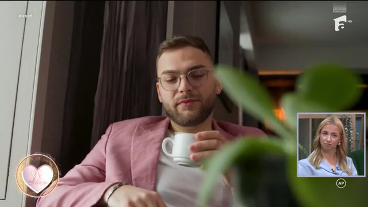 Mireasa sezonul 12, 3 februarie 2026. Povestea lui Adi, noul concurent din competiție