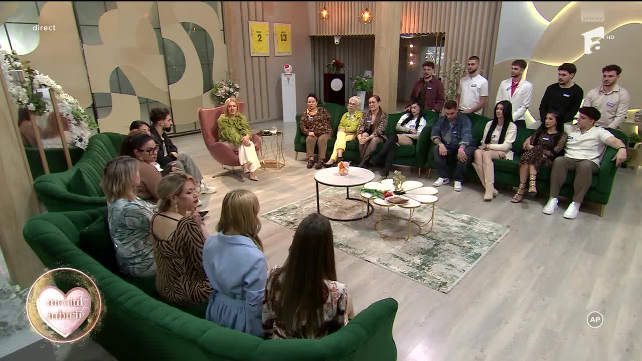 Mireasa sezonul 12, 3 februarie 2026. Darius &icirc;i dă dreptate Danielei: A fost prea dură!