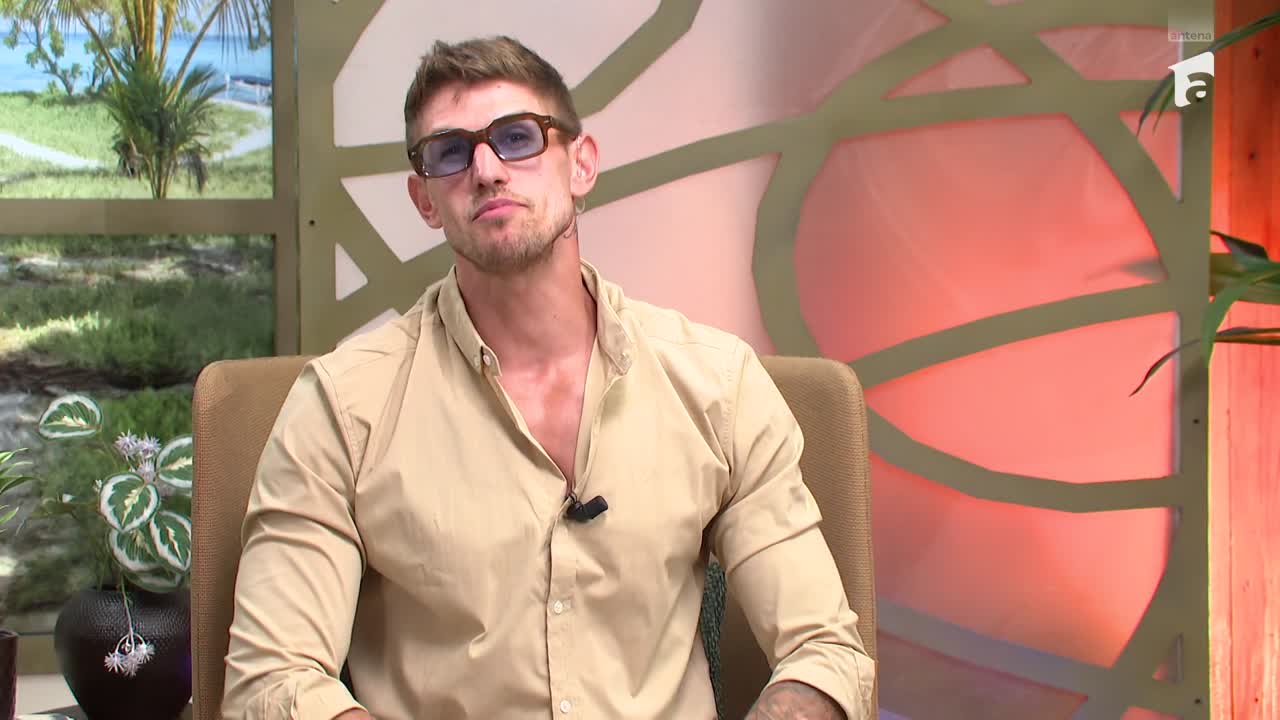 Survivor | Povești din junglă - Episodul 17