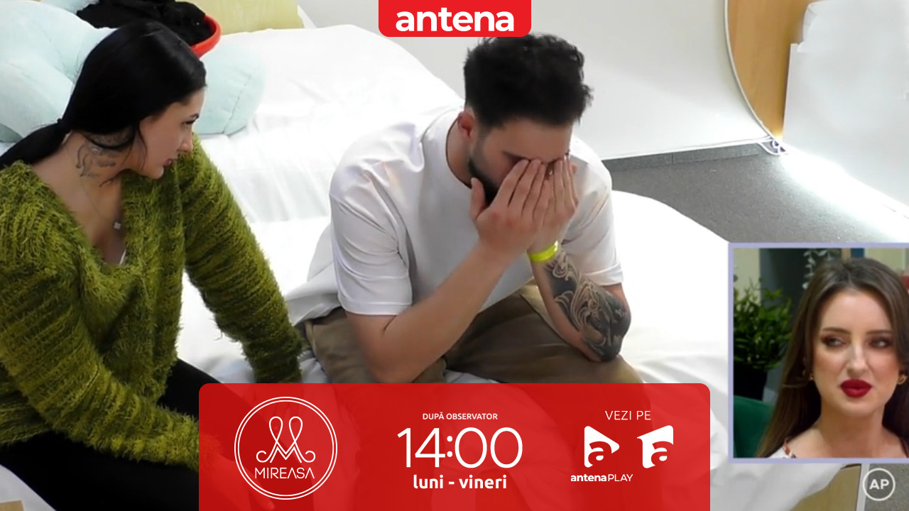 Mireasa sezonul 12, 3 februarie 2026. Ce fată le face ochi dulci mai multor băieți: Numai &icirc;n ochii mei se uita!