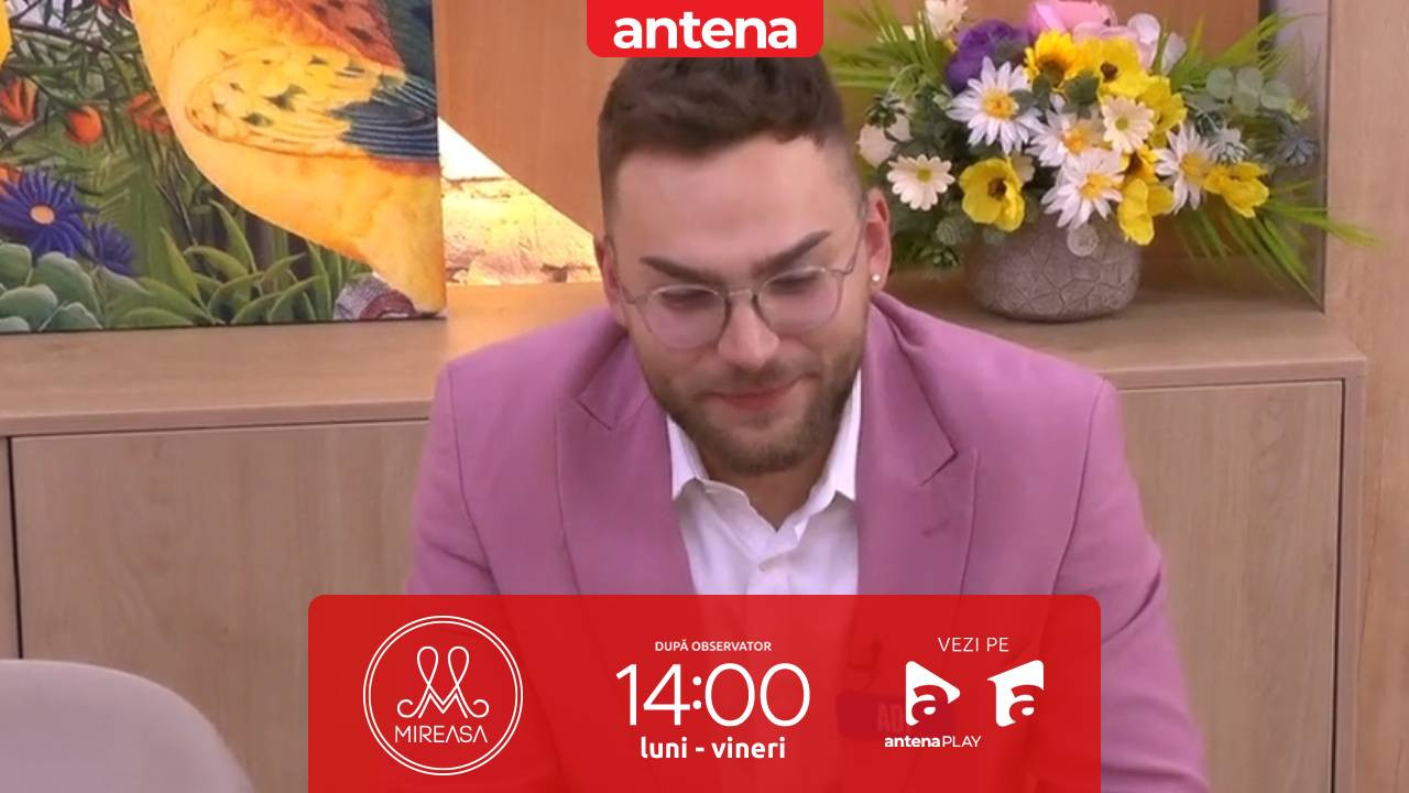 Mireasa sezonul 12, 4 februarie 2026. Adi a fost la cina fetelor. Pe cine a eliminat de la masă!