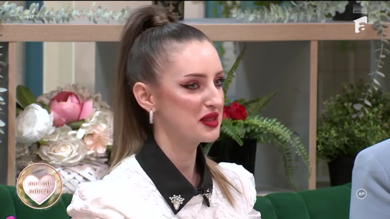 Mireasa sezonul 12, 4 februarie 2026. Daniela, despre Darius: &Icirc;ncă simt ceva pentru el