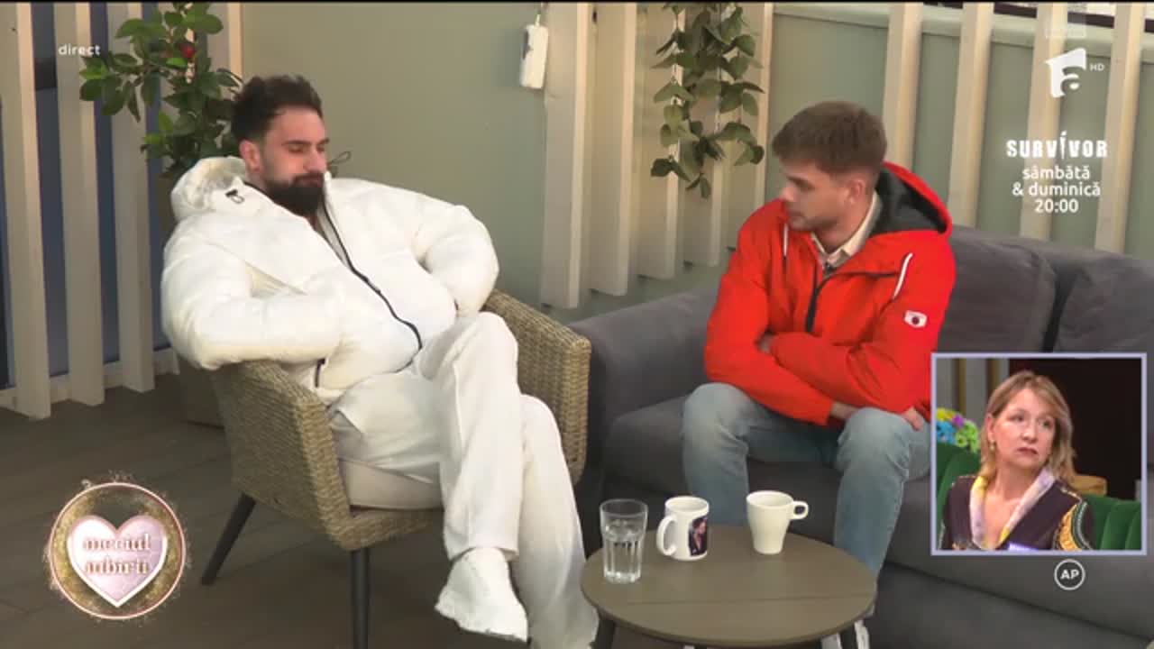 Mireasa sezonul 13, 5 februarie 2026. Doamna Mihaela: replică controversată: Nu vă este rușine, psihopatele lui pește!