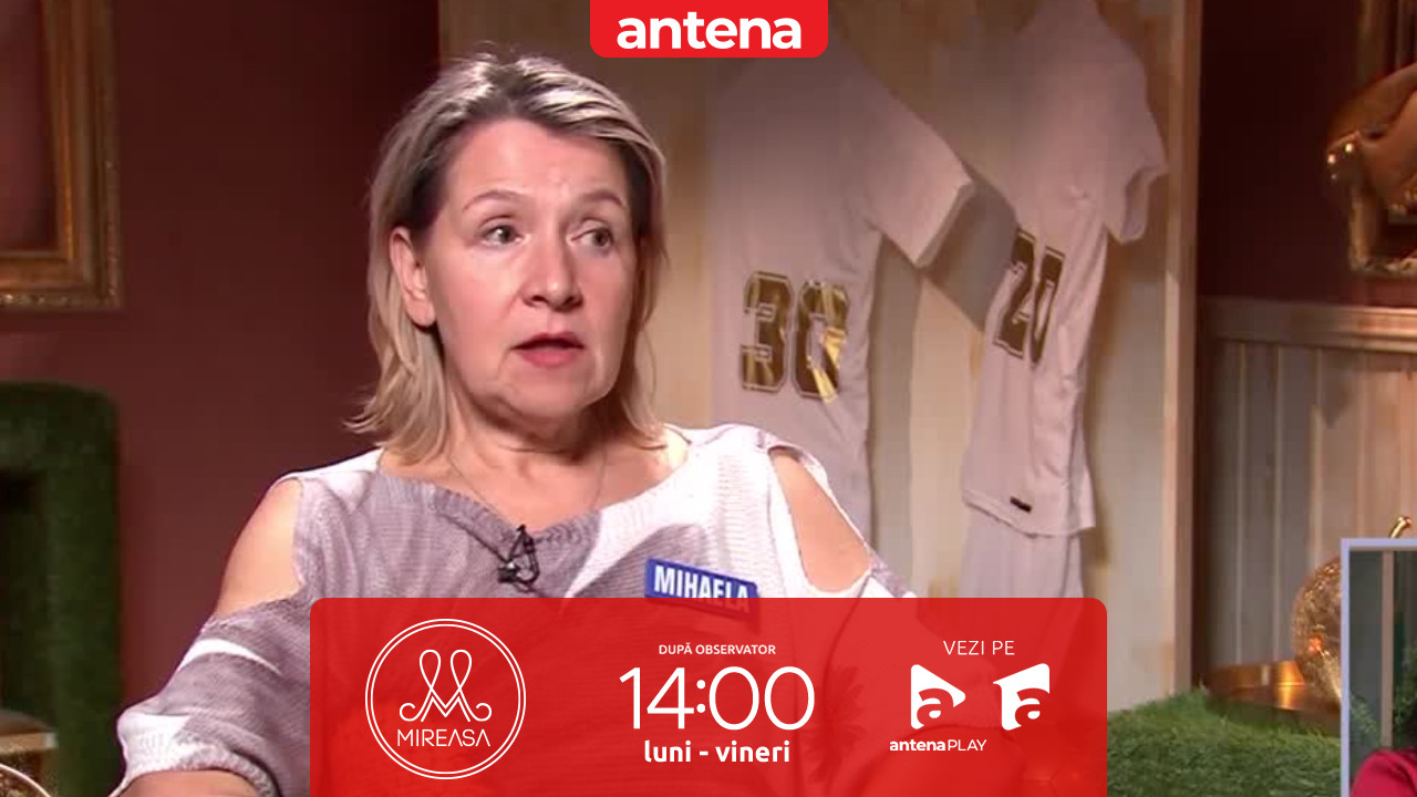 Mireasa sezonul 13, 5 februarie 2026. Cum le-a jignit doamna Mihaela pe unele fete