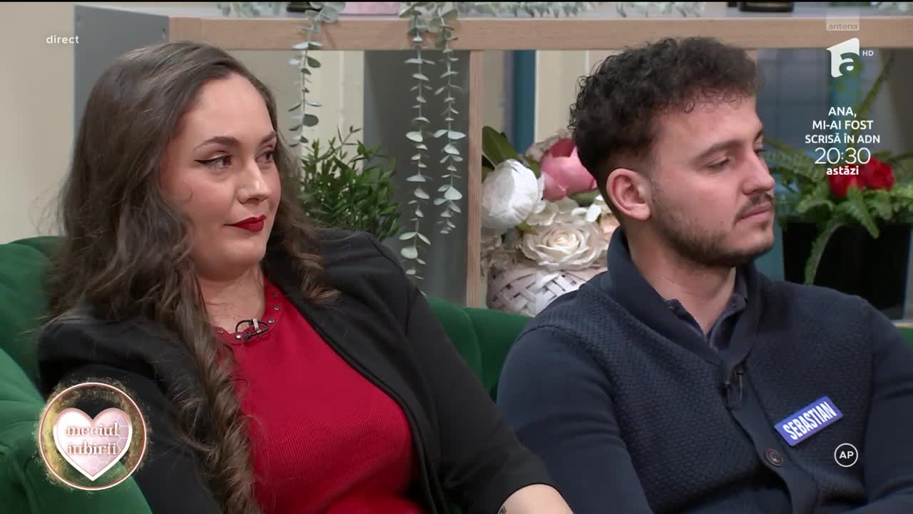 Mireasa sezonul 13, 5 februarie 2026. Roxi, despre Claudia: Vorbește mult și fără rost!