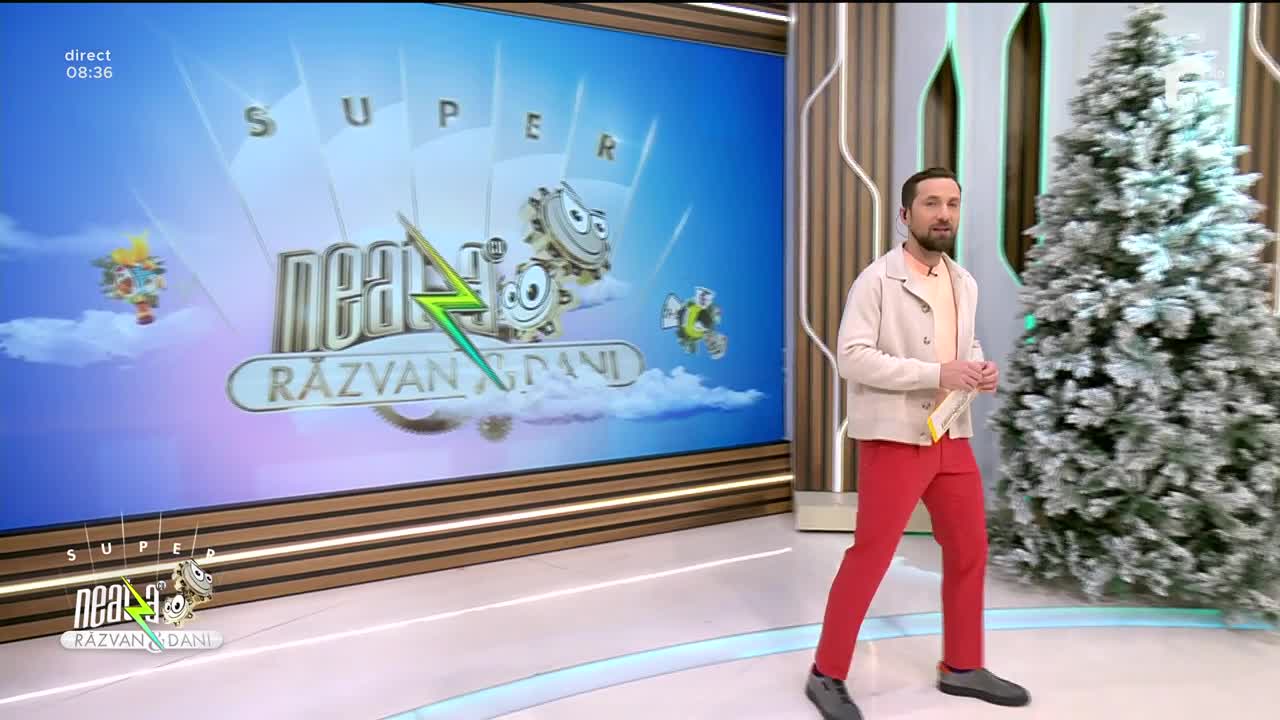 Super Neatza, 5 februarie 2026. Ce facem ca să ne protejăm sănătatea &icirc;ntr-un oraş poluat