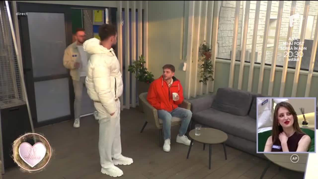 Mireasa sezonul 13, 5 februarie 2026. Ce a descoperit Daniela &icirc;n legătură cu Darius