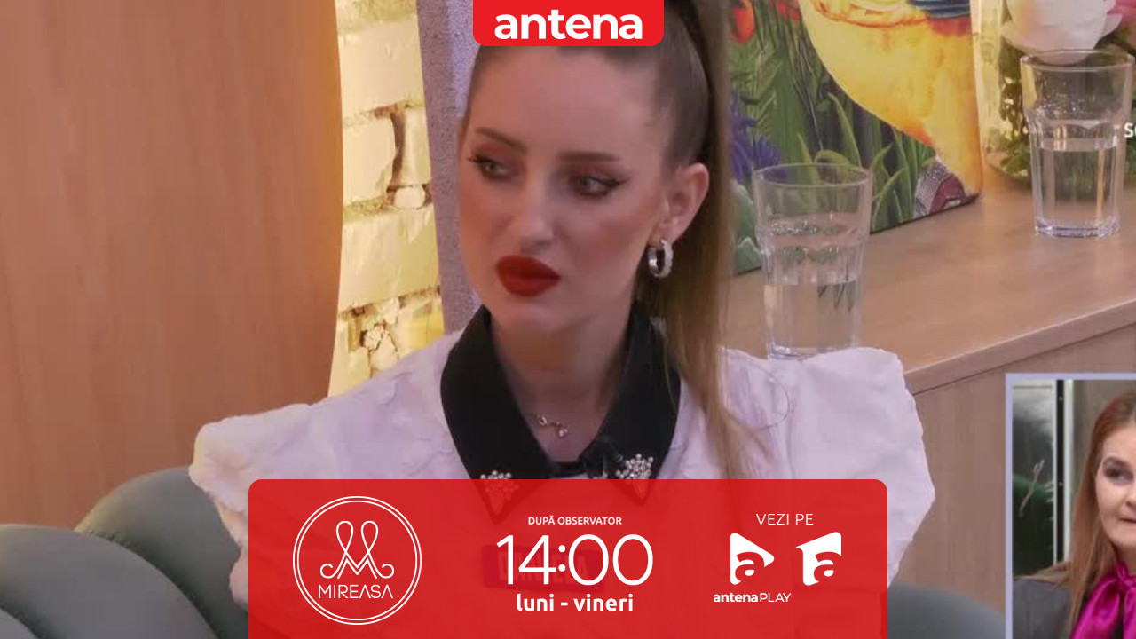 Mireasa sezonul 13, 5 februarie 2026. Ce a descoperit Daniela &icirc;n legătură cu Darius