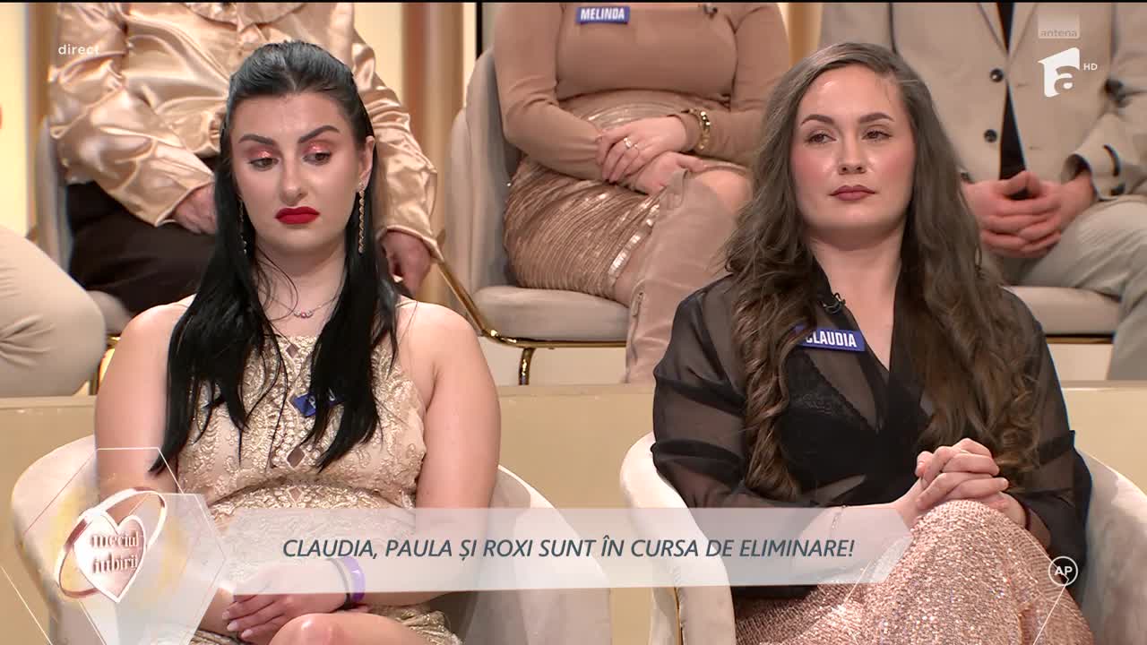 Mireasa sezonul 13, 6 februarie 2026. Fetele care au intrat &icirc;n cursa de eliminare