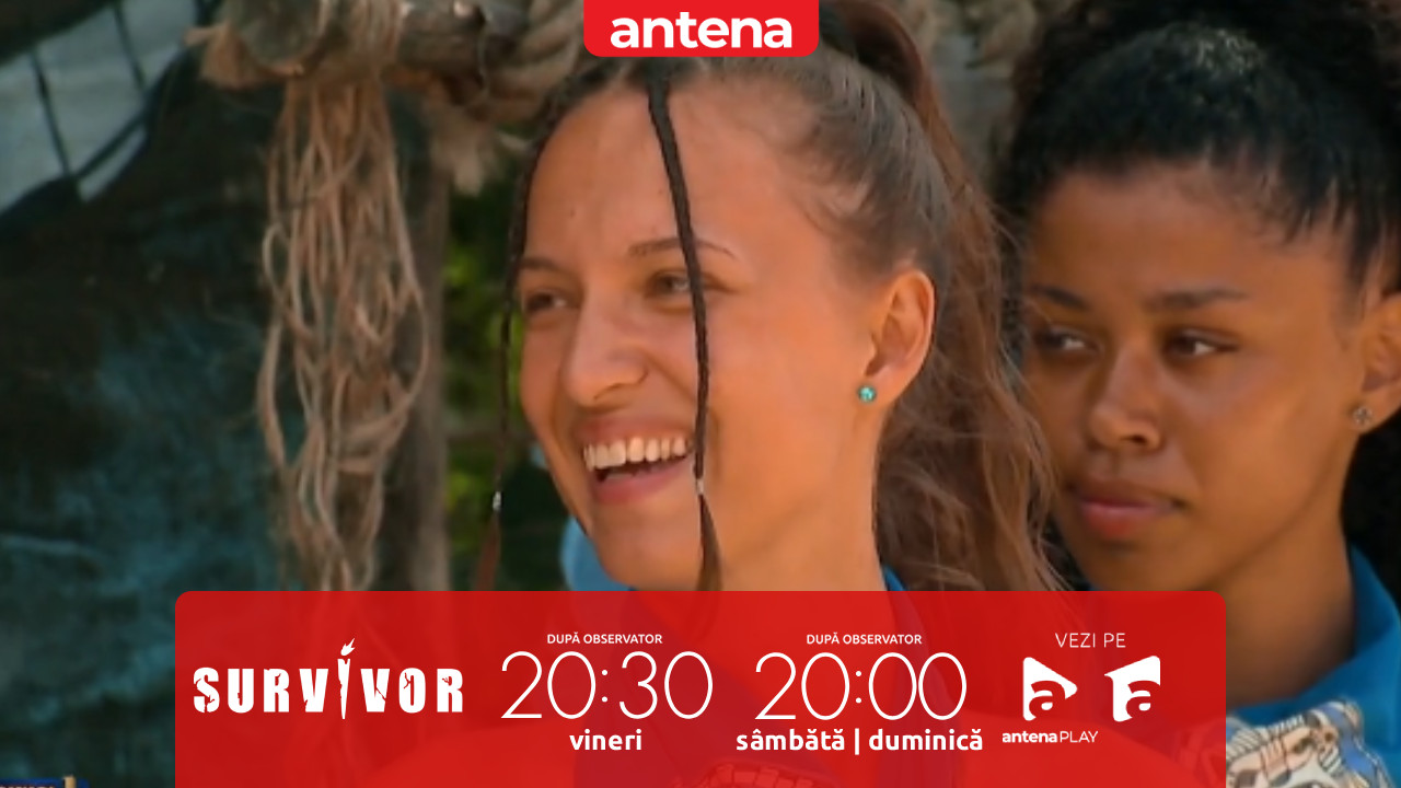 Survivor Rom&acirc;nia, 6 februarie 2026. Continuă divergențele dintre Andrei Beleuț și Ramona Micu: Aici nu suntem la ea &icirc;n corporație!