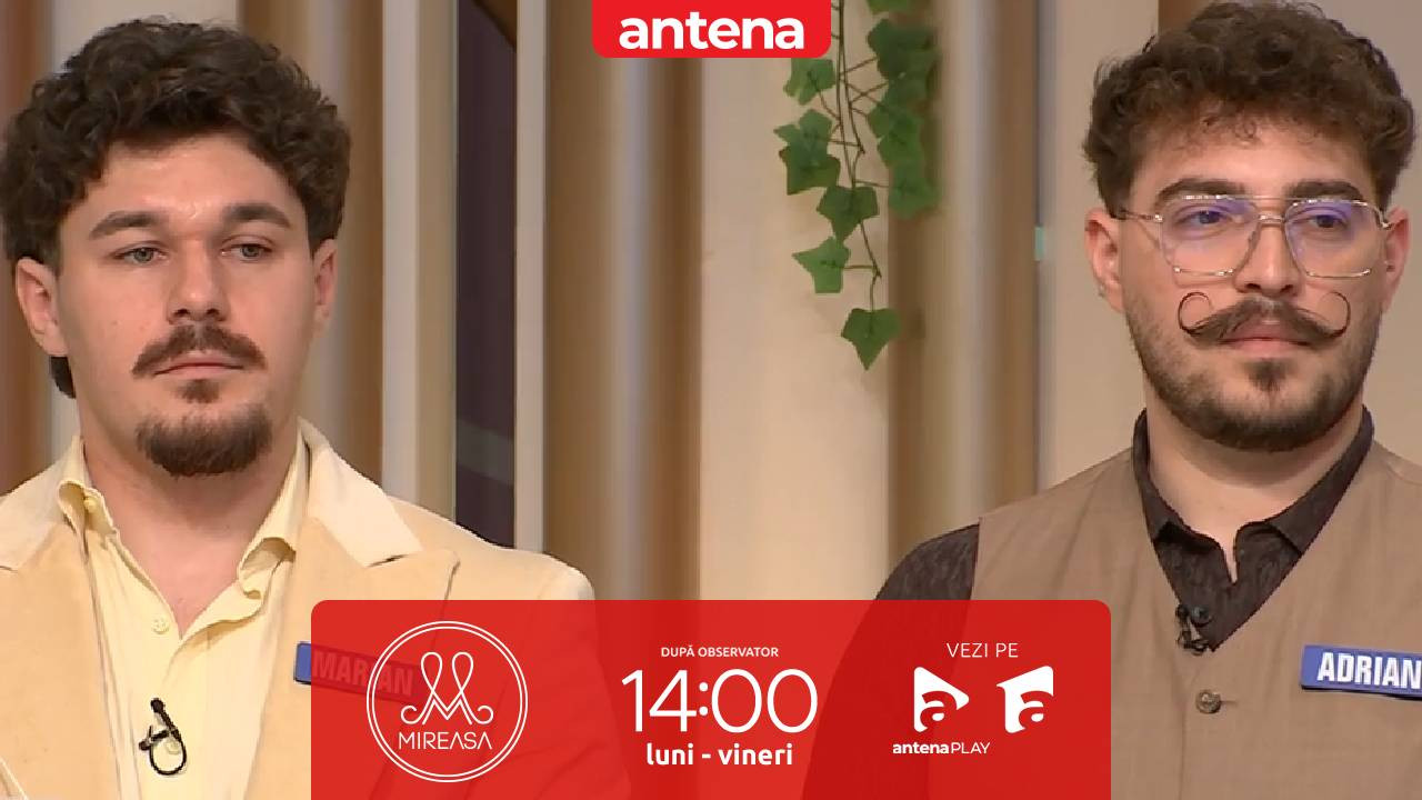 Mireasa sezonul 13, 6 februarie 2026. Ce concurent a fost eliminat din competiție