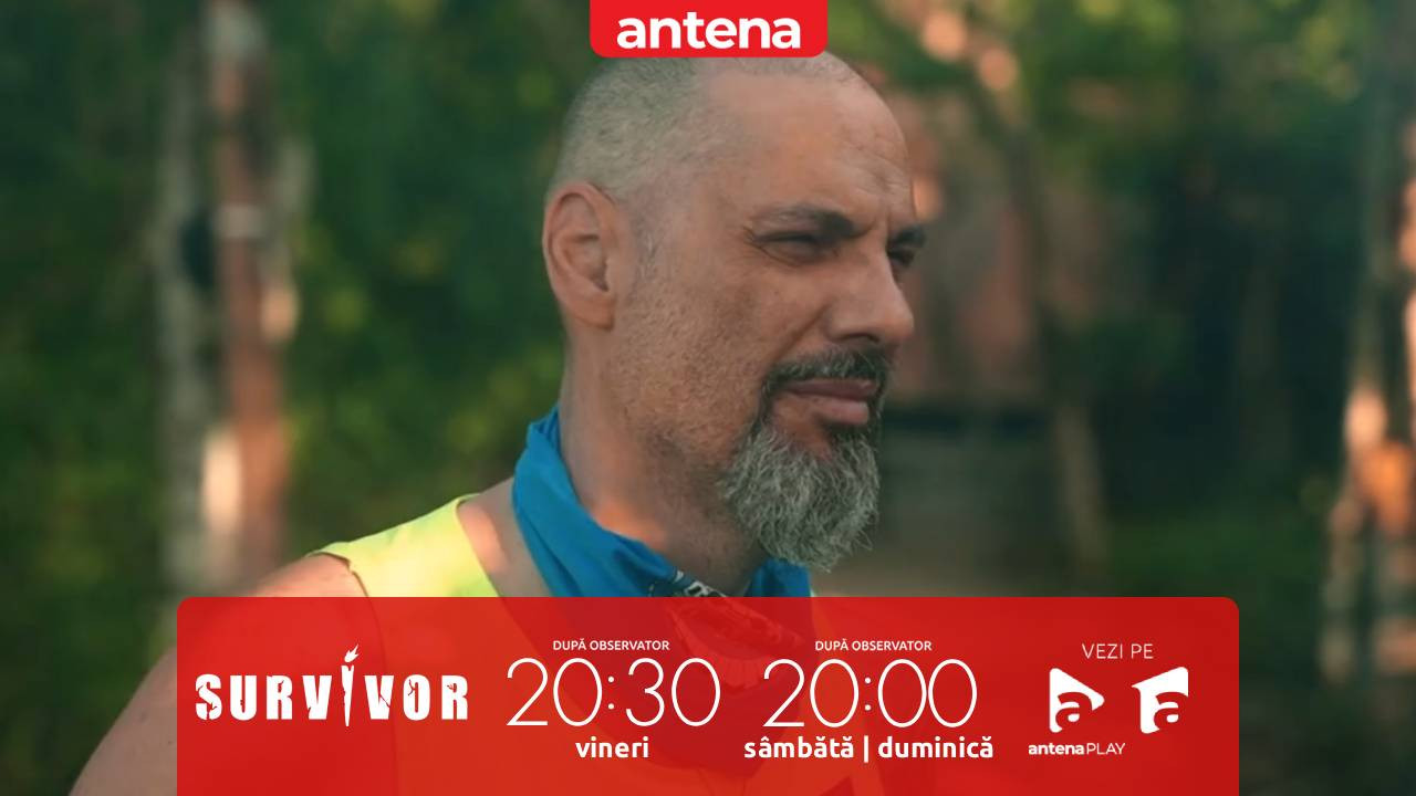 Survivor Rom&acirc;nia, 7 februarie 2026. Războinicii, divizați după jocul de recompensă: &bdquo;Au făcut un nucleu și controlează deciziile&rdquo;