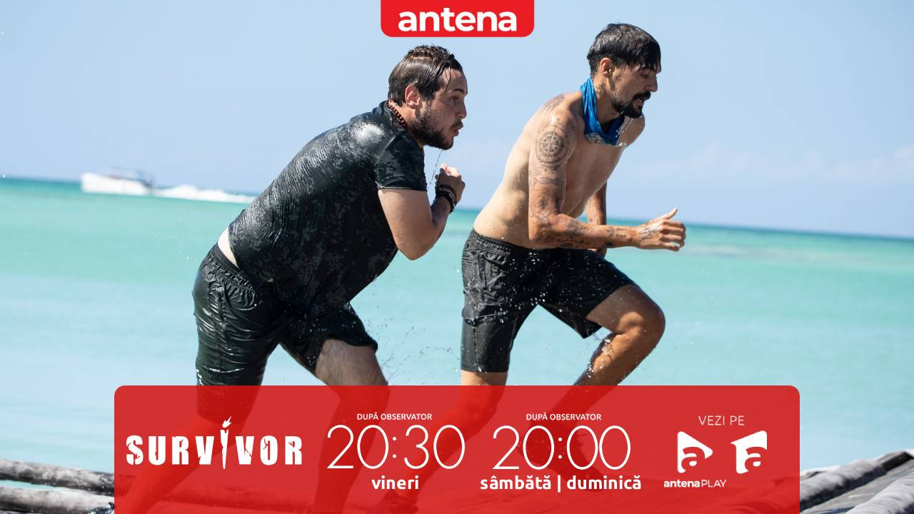 Survivor Rom&acirc;nia, 7 februarie 2026. A &icirc;nceput jocul pentru imunitate! Faimoșii preiau conducerea cu 5-3