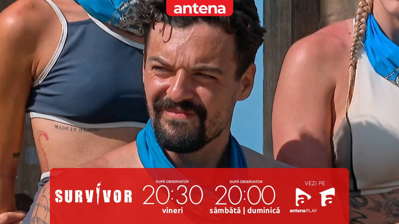 Survivor Rom&acirc;nia, 7 februarie 2026. Războinicii, &icirc;n pericol! Ce au declarat despre pierderea imunității