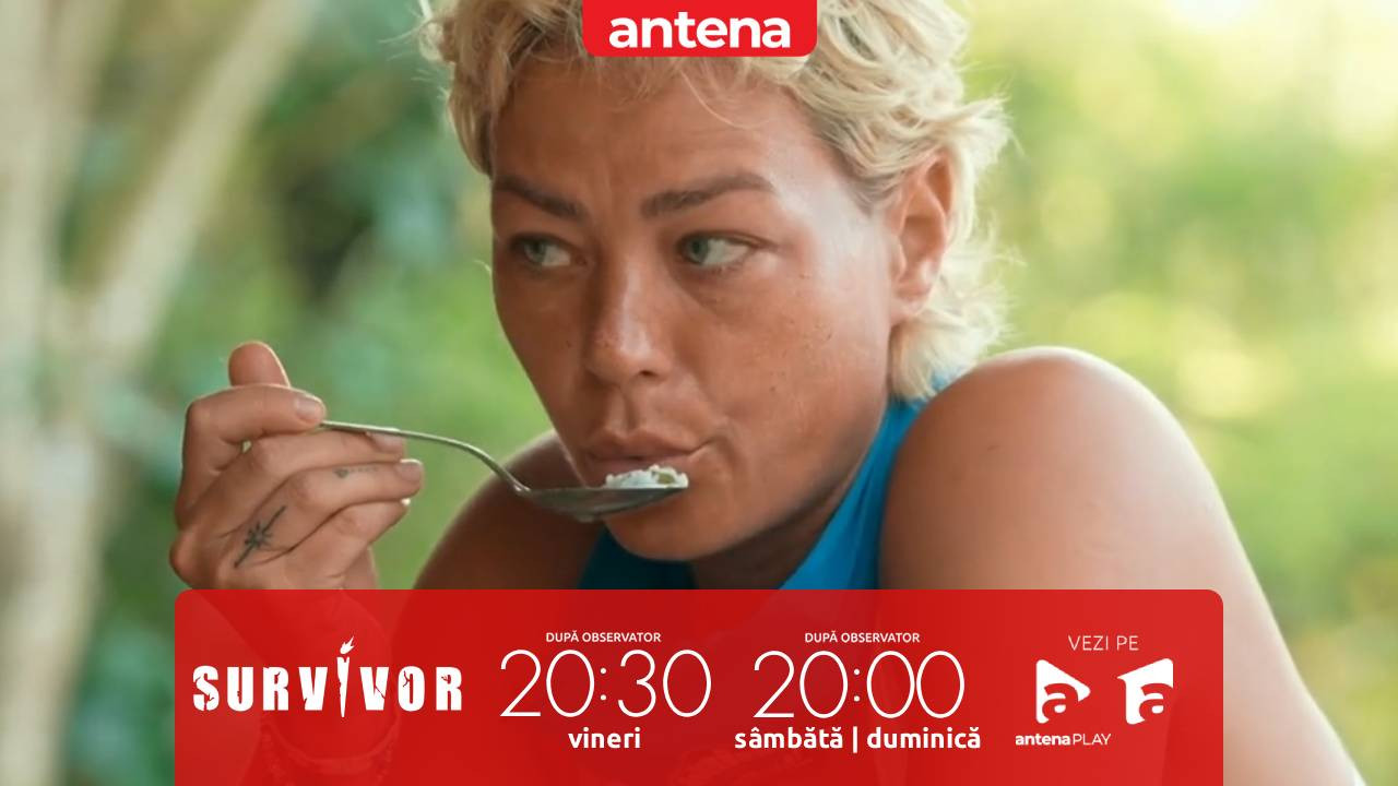 Survivor Rom&acirc;nia, 8 februarie 2026. Atmosfera din tabăra Războinicilor după pierderea jocului de imunitate: &bdquo;Sunt individualiști&rdquo;