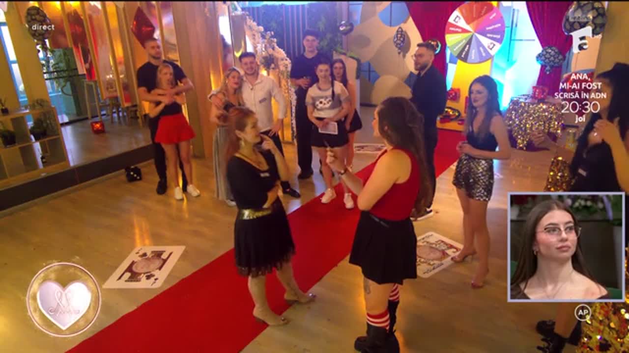 Mireasa sezonul 13, 9 februarie 2026. Admiratorul Claudiei, Daniel a venit &icirc;n competiție timp de 13 zile