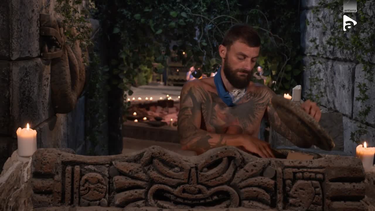 Survivor | Votul integral: Săptămâna 5