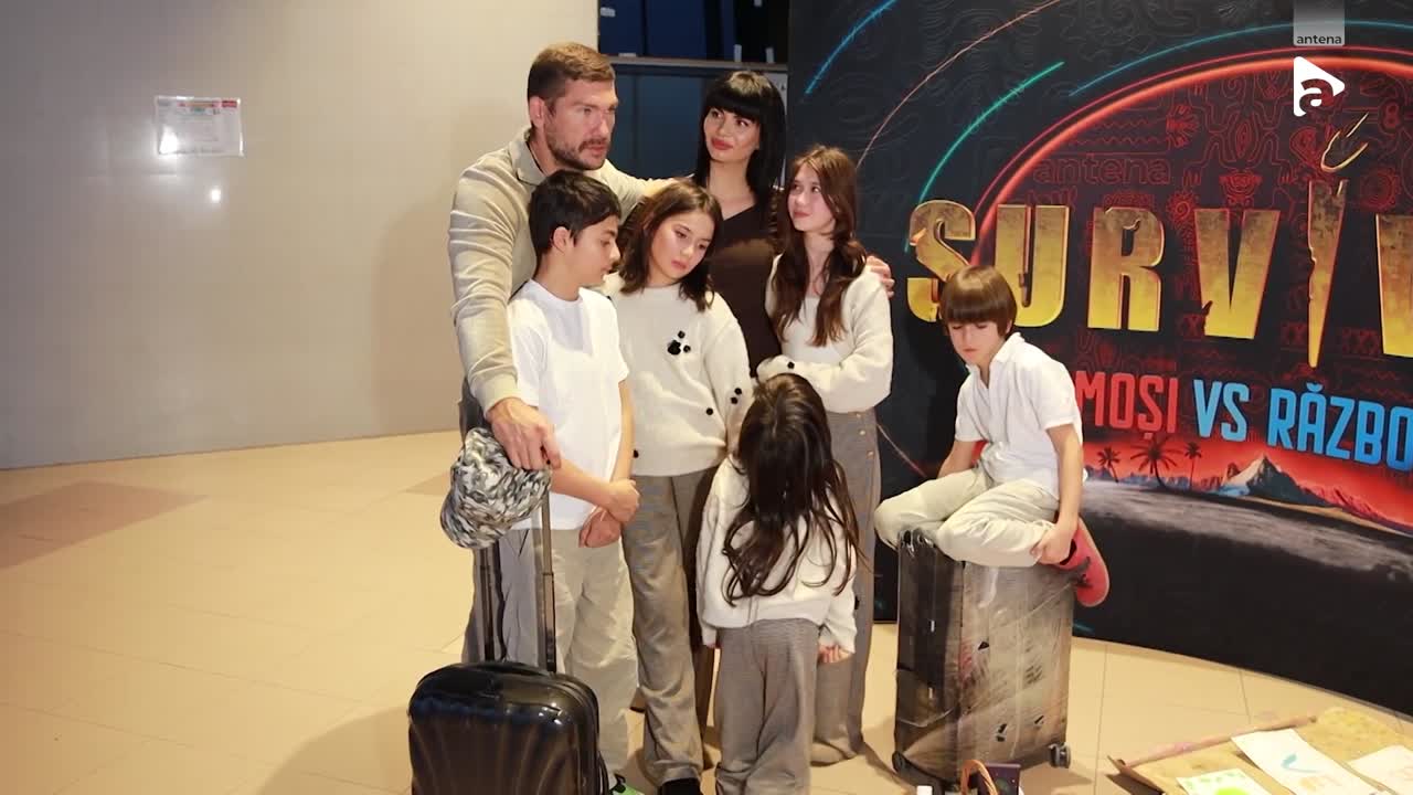 După Survivor | Călin Donca