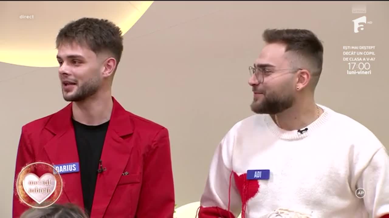 Mireasa sezonul 13, 9 februarie 2026. Doamna Melinda, despre Daniela: &bdquo;Este manipulatoare!&rdquo;