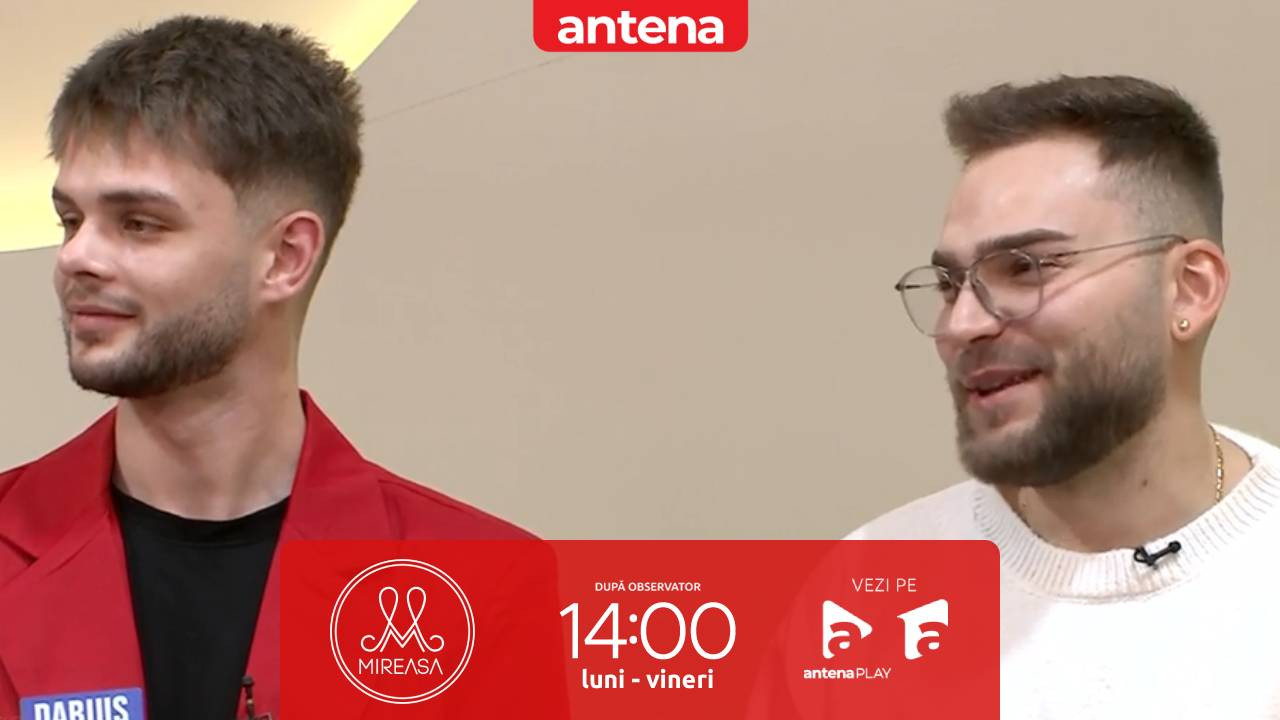 Mireasa sezonul 13, 9 februarie 2026. Doamna Melinda, despre Daniela: &bdquo;Este manipulatoare!&rdquo;