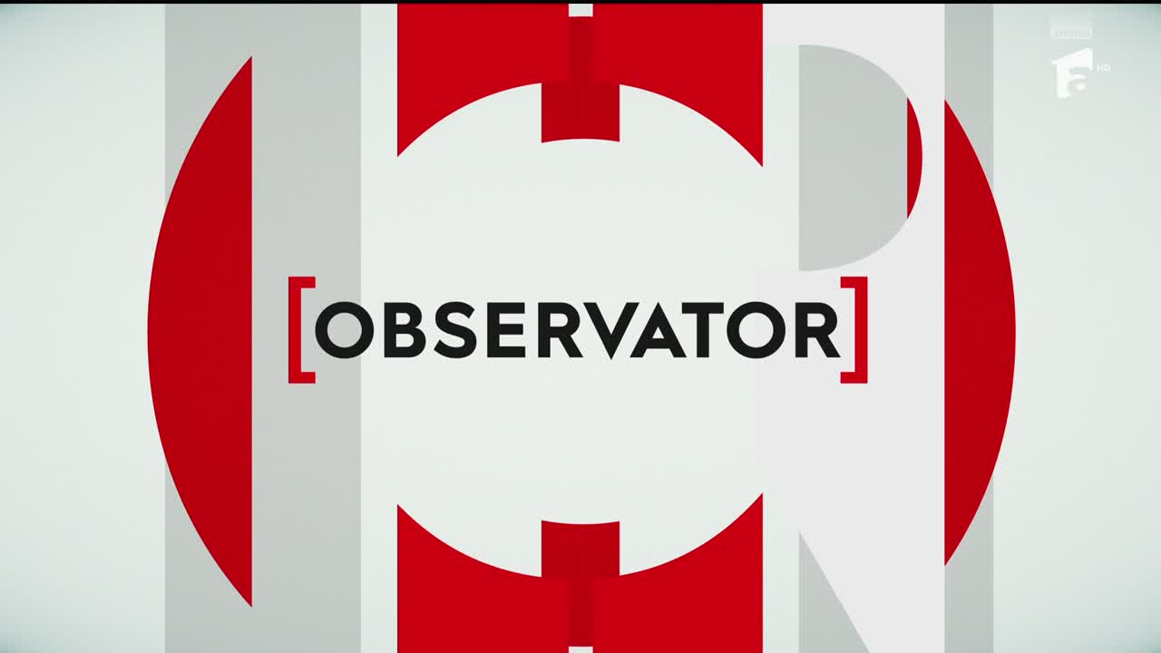 Observator ora 06