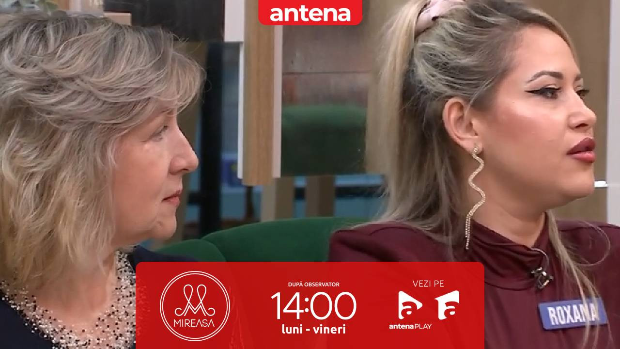 Mireasa sezonul 13, 9 februarie 2026. Sebastian consideră că ritmul de apropiere dintre el și Roxana este foarte diferit