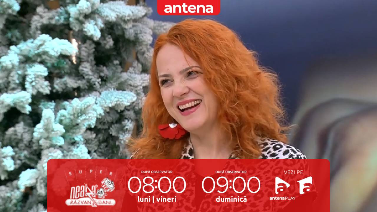 Super Neatza, 9 februarie 2026. Cum comunicăm sănătos &icirc;n relațiile cu colegii, partenerul și cei din jur