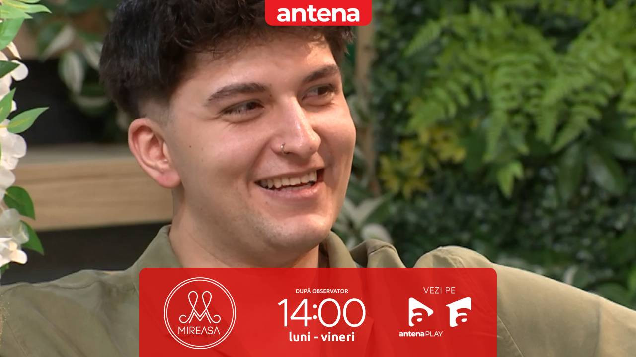 Mireasa sezonul 13, 9 februarie 2026. Amalia, derutată de gesturile lui Dorian după alegerea lui Aliz