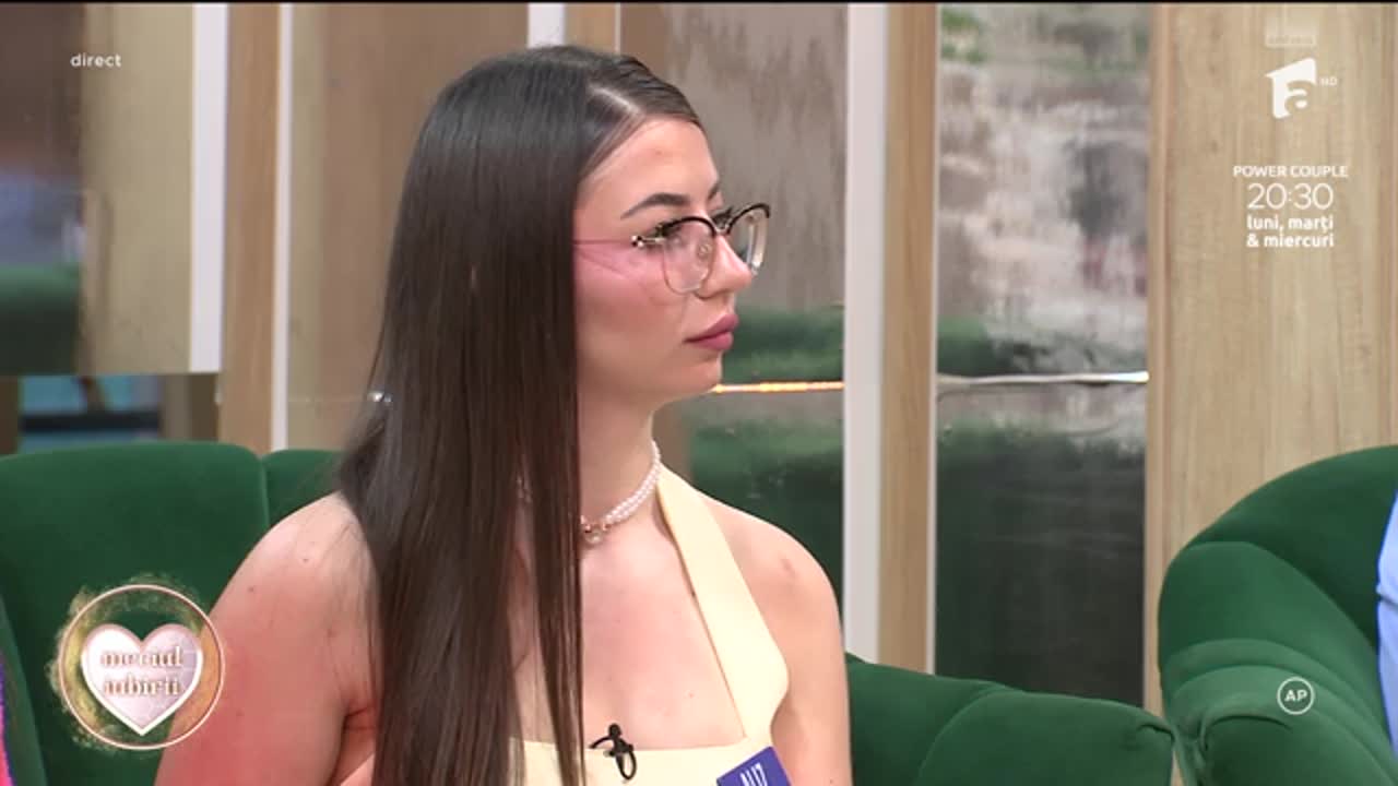 Mireasa sezonul 13, 10 februarie 2026. Dorian explică de ce nu mai vrea să o cunoască pe Aliz