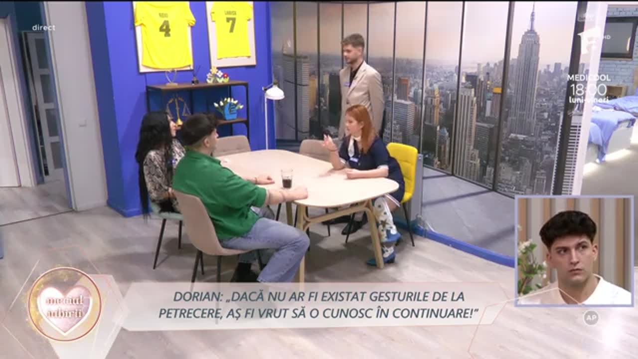 Mireasa sezonul 13, 11 februarie 2026. Aliz, &icirc;n lacrimi după criticile primite. Ce spune Dorian